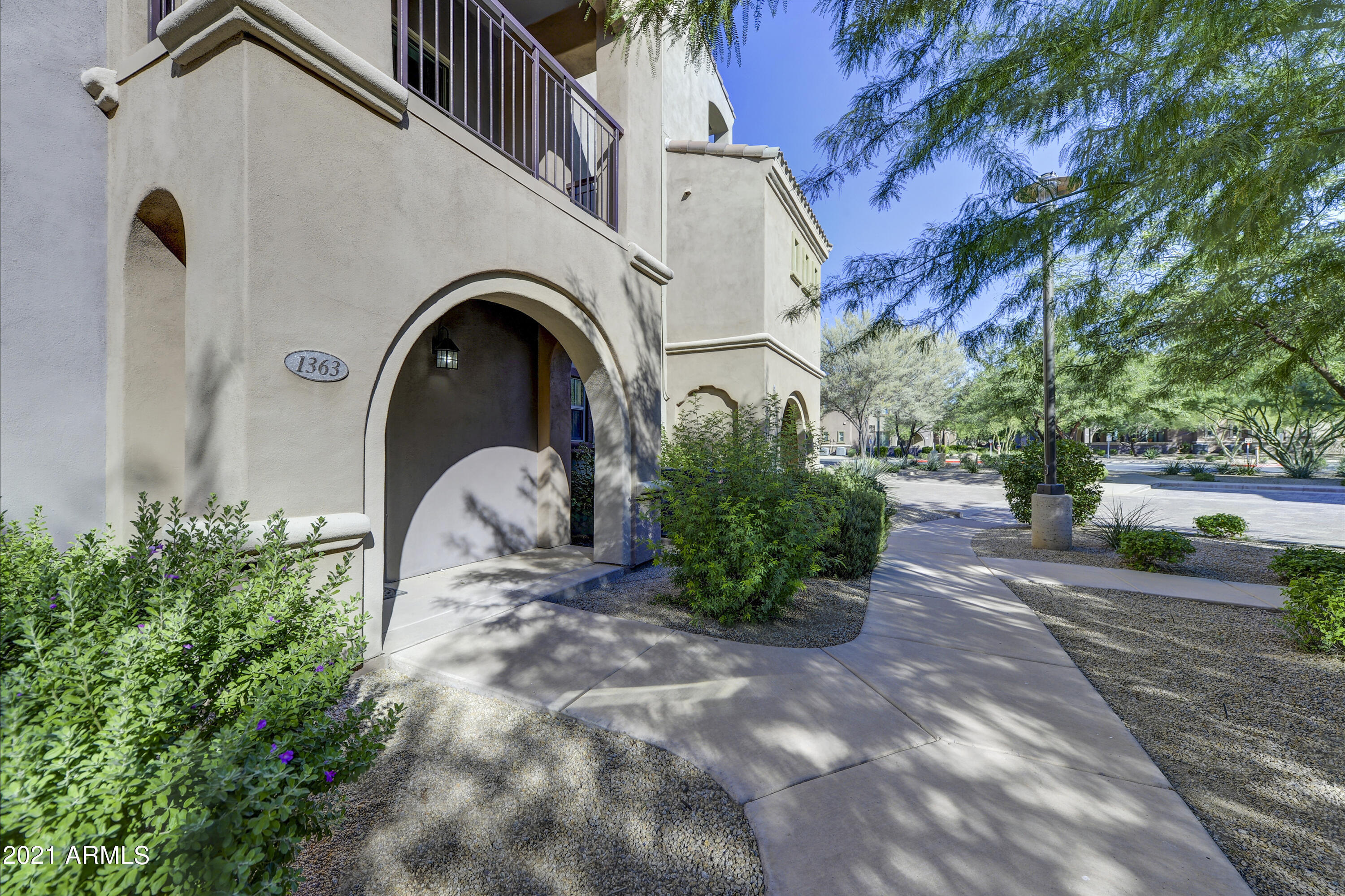 3935 East Rough Rider Road, Unit 1363 Phoenix, AZ 85050 - Photo 3 of 40 003_Entry II