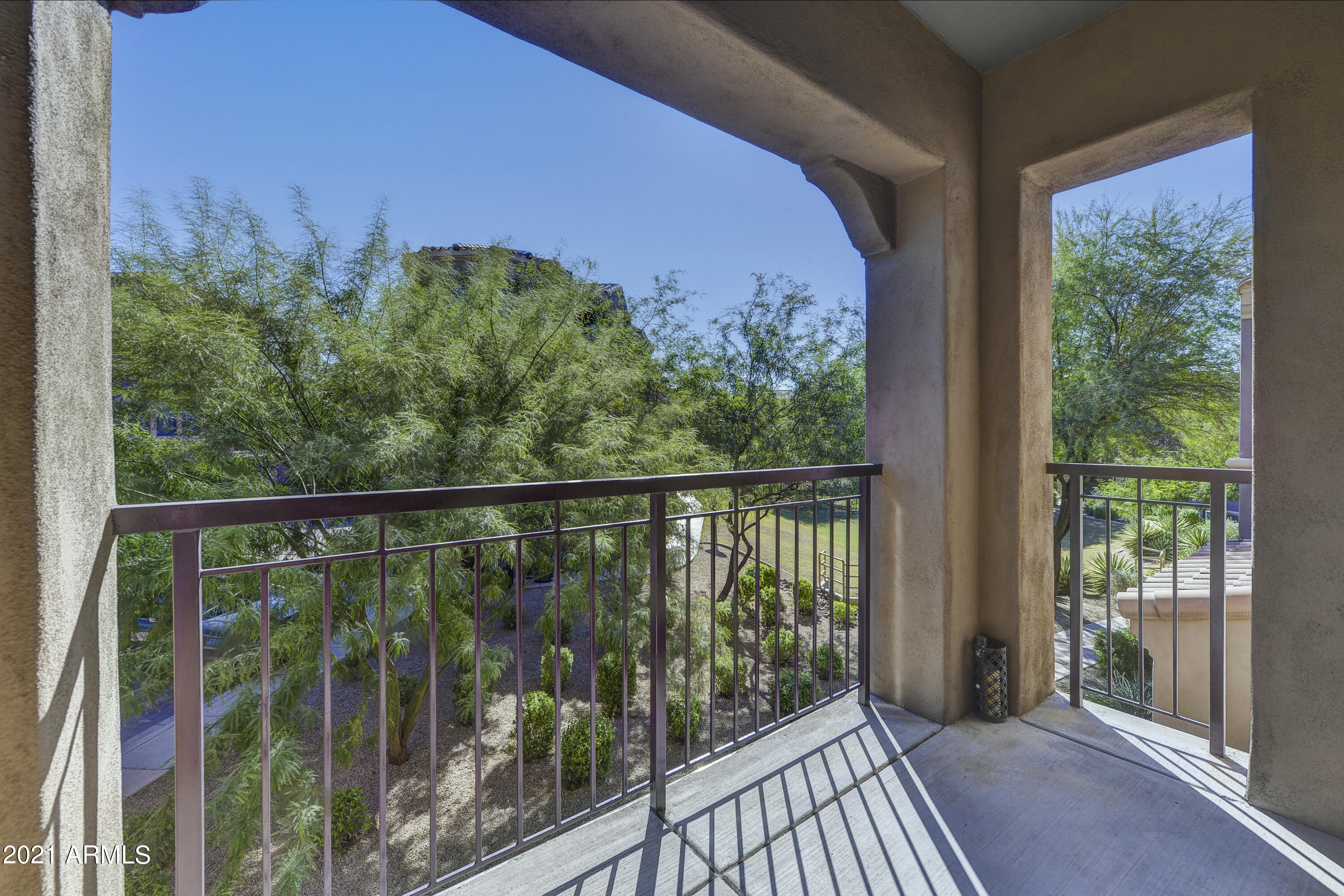 3935 East Rough Rider Road, Unit 1363 Phoenix, AZ 85050 - Photo 10 of 40 006_Patio