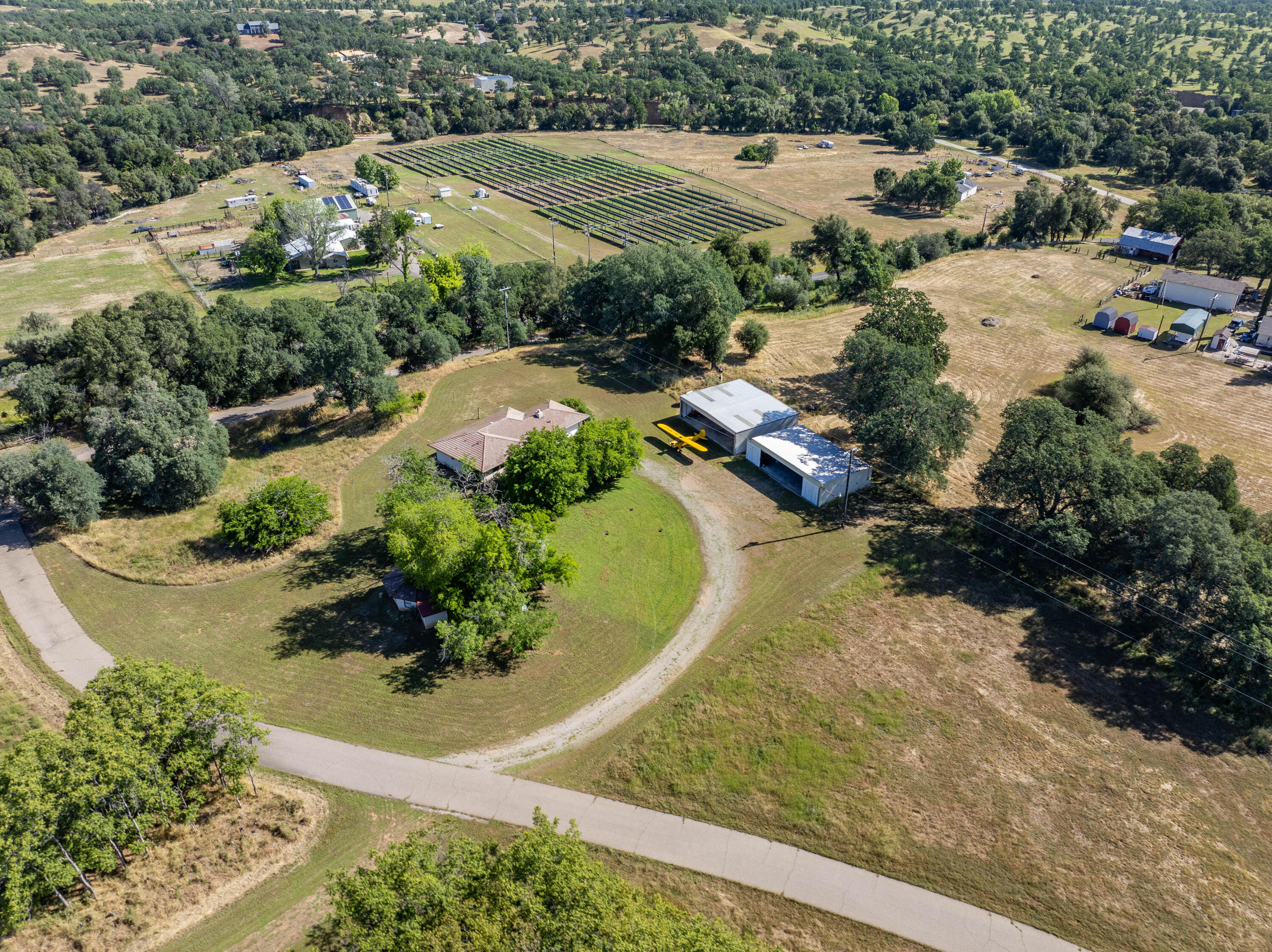 13220 Aztec Lane Red Bluff, CA 96080 - Photo 34 of 56 34-13220 Aztec Ln - E-6