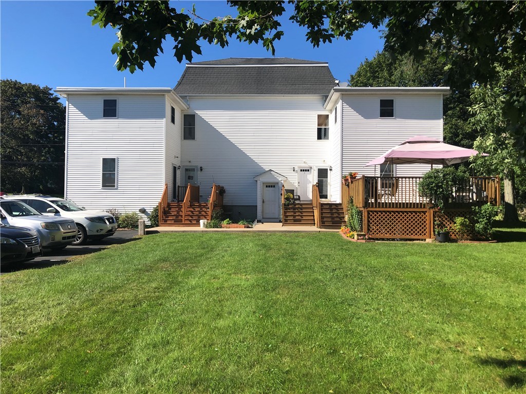 145 High Street, Unit B Westerly, RI 02891 - Photo 6 of 21