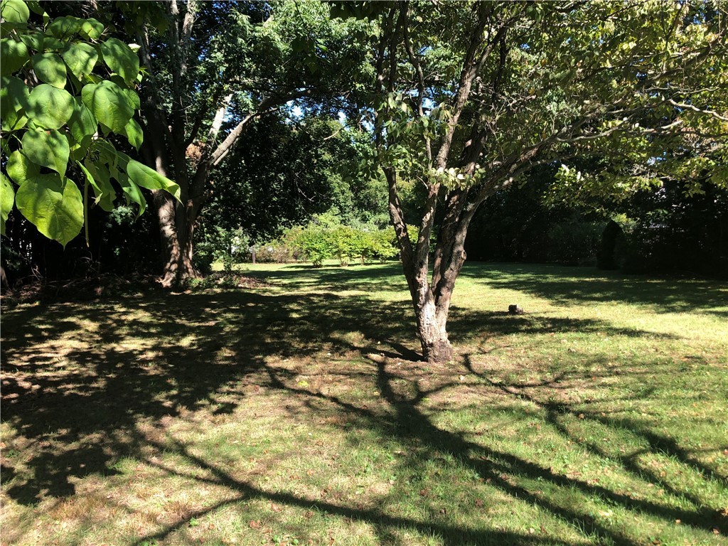 145 High Street, Unit B Westerly, RI 02891 - Photo 8 of 21 backyard