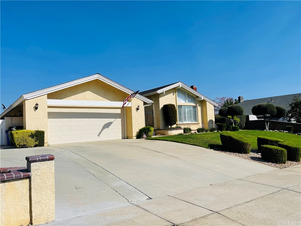 6233 Opal Street Rancho Cucamonga, CA 91701 - Photo 1 of 1 Front view