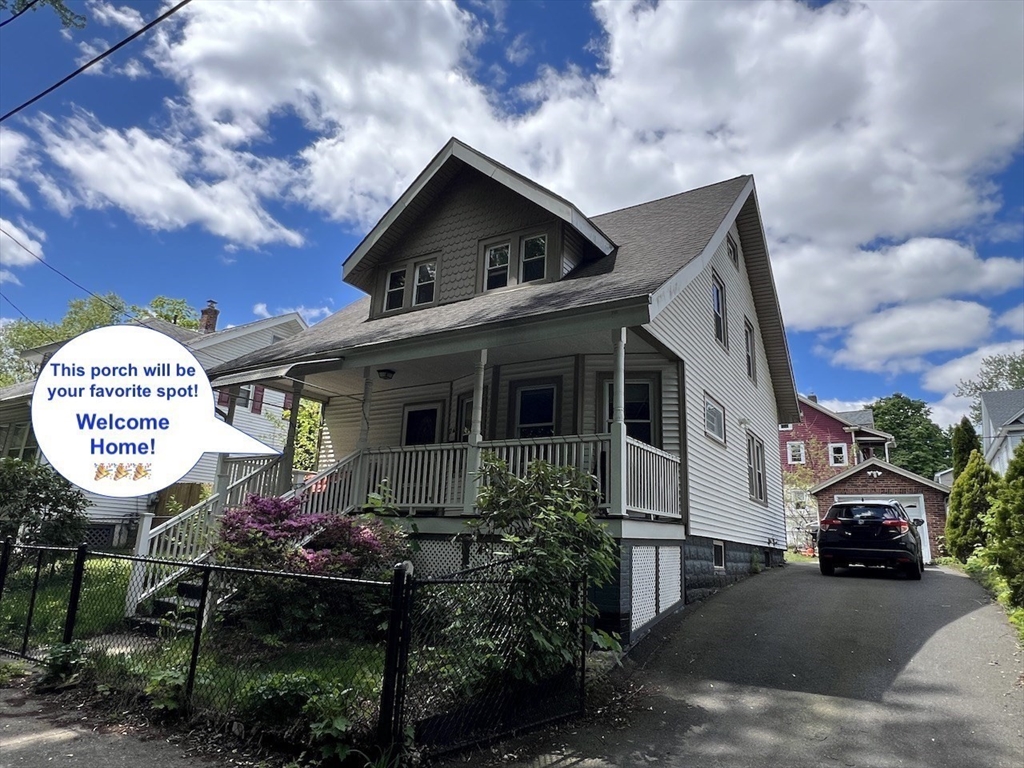 26 Byron Street Springfield, MA 01109 - Photo 41 of 41