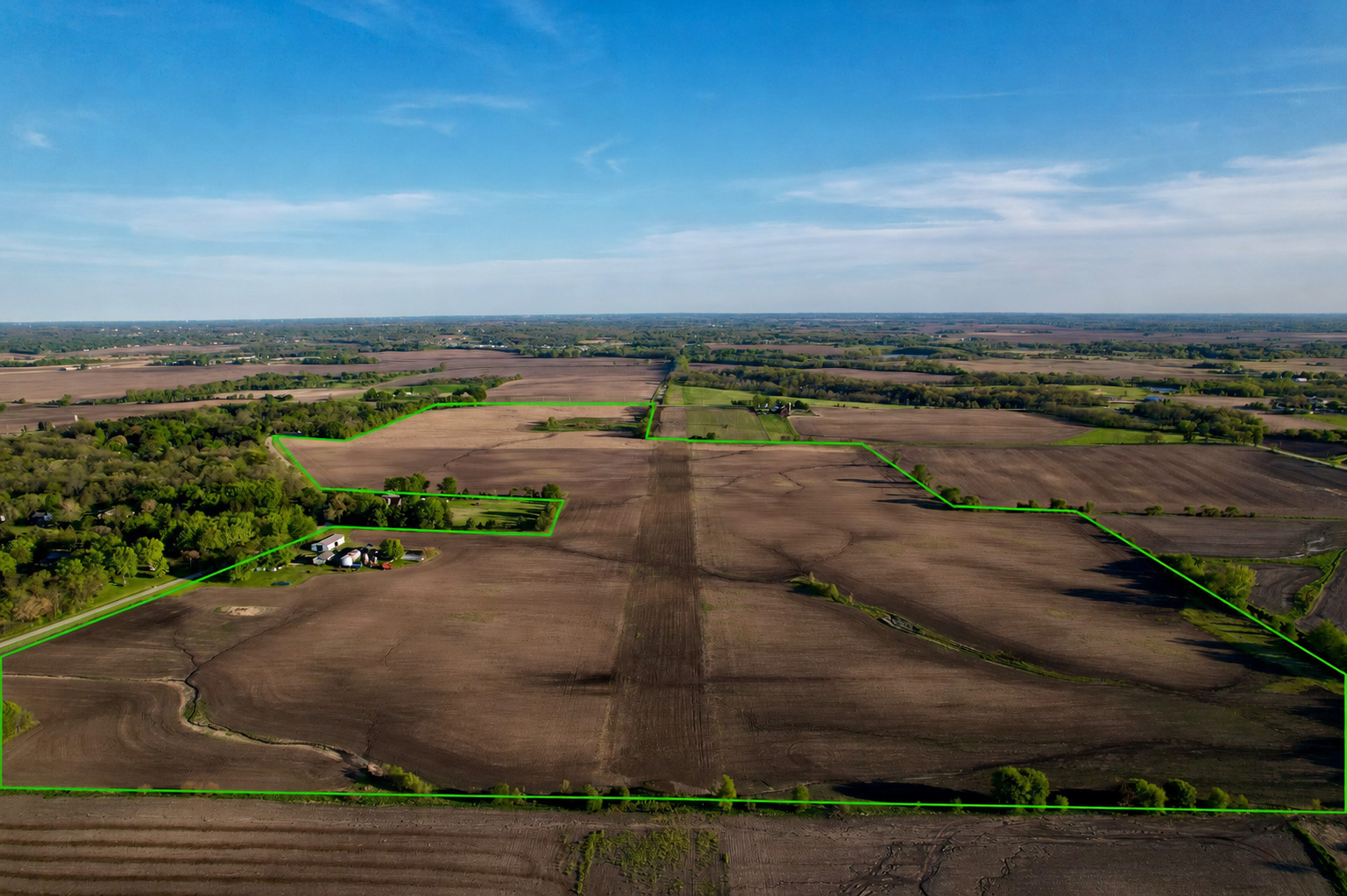 0 West Road Woodstock, IL 60098 - Photo 2 of 35
