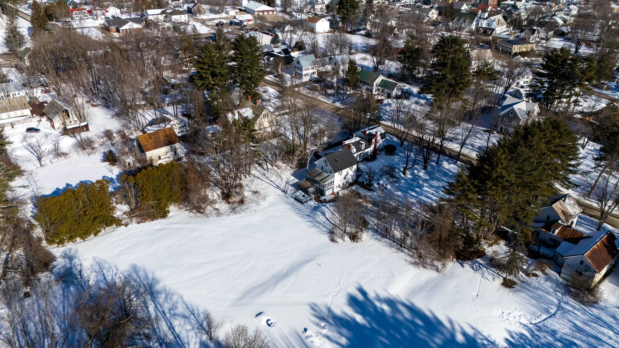 27 Elm Street Fryeburg, ME 04037 - Photo 42 of 49
