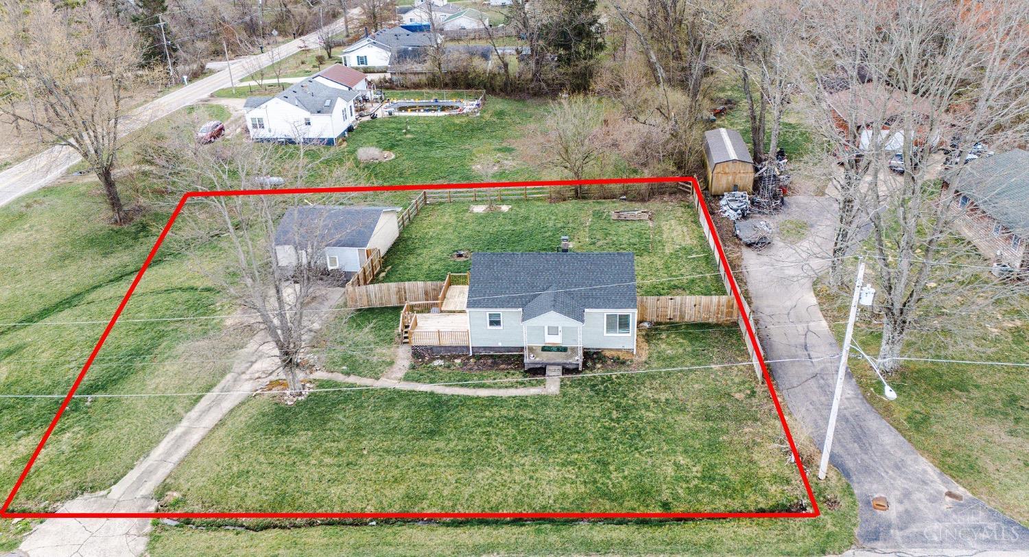 1697 Shawhan Road Morrow, OH 45152 - Photo 4 of 33 Gallery Image 4