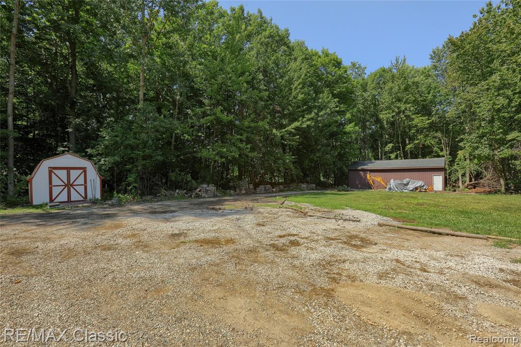 16645 Bordman Road Allenton, MI 48002 - Photo 32 of 48 Gallery Image 32