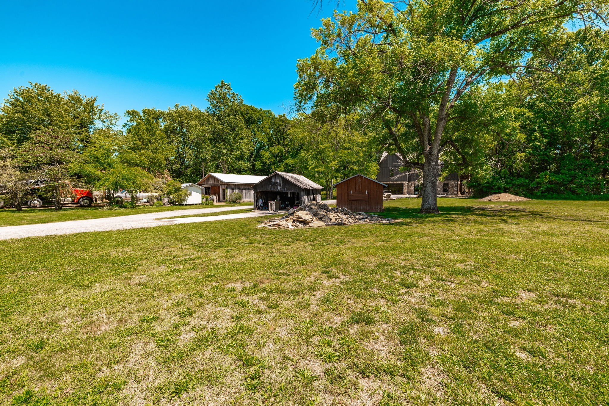1506 Rock Springs Road Bethpage, TN 37022 - Photo 19 of 93 Gallery Image 19