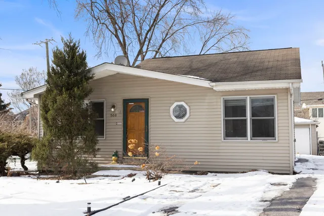 $419,000 | 568 West Avenue, Elmhurst, IL 60126