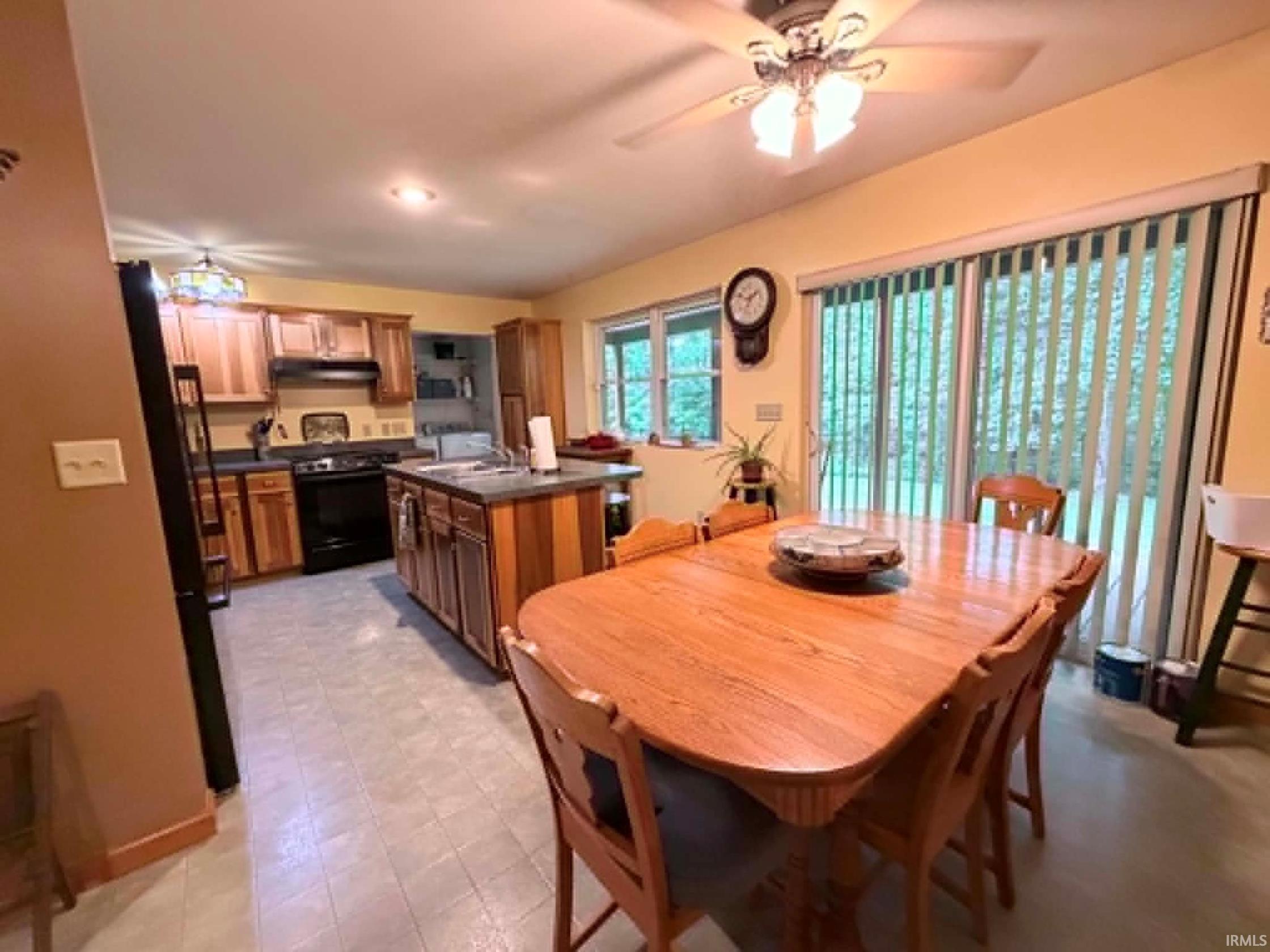 5655 South Dry Branch Road Bloomfield, IN 47424 - Photo 10 of 28