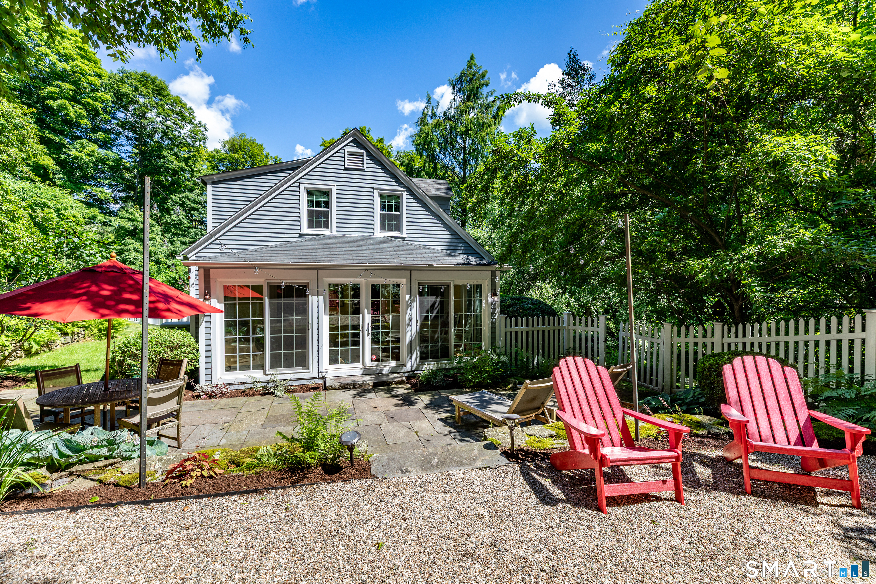31 Church Hill Road Washington, CT 06794 - Photo 3 of 29