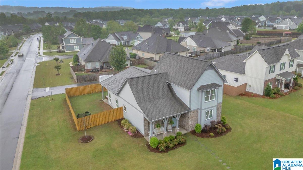305 Shelby Farms Lane Alabaster, AL 35007 - Photo 35 of 42