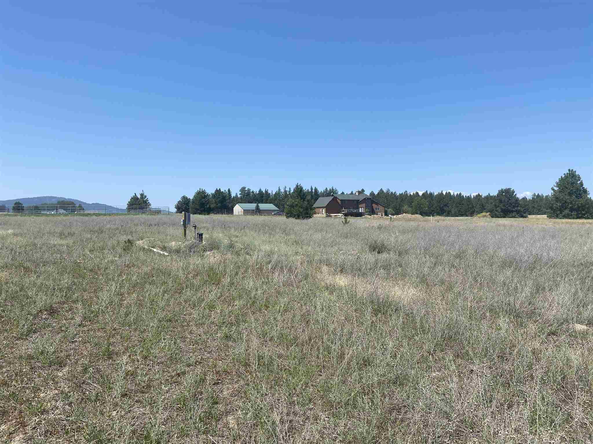 27321 North Monroe Road Deer Park, WA 99006 - Photo 19 of 39 Gallery Image 19