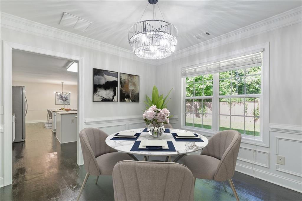 4353 Pond Edge Road Southwest Snellville, GA 30039 - Photo 11 of 30