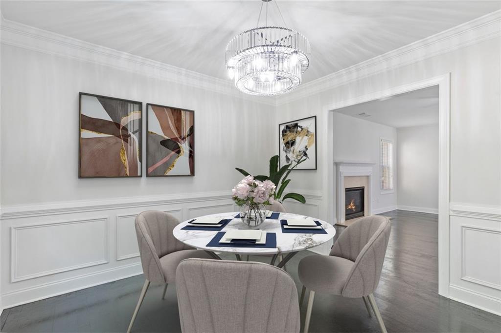 4353 Pond Edge Road Southwest Snellville, GA 30039 - Photo 12 of 30