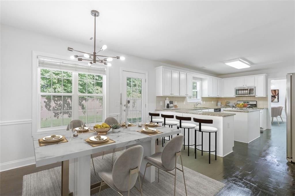 4353 Pond Edge Road Southwest Snellville, GA 30039 - Photo 13 of 30