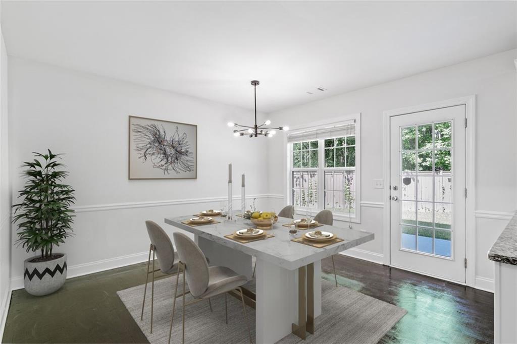 4353 Pond Edge Road Southwest Snellville, GA 30039 - Photo 16 of 30