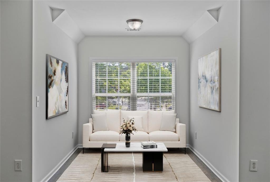 4353 Pond Edge Road Southwest Snellville, GA 30039 - Photo 20 of 30