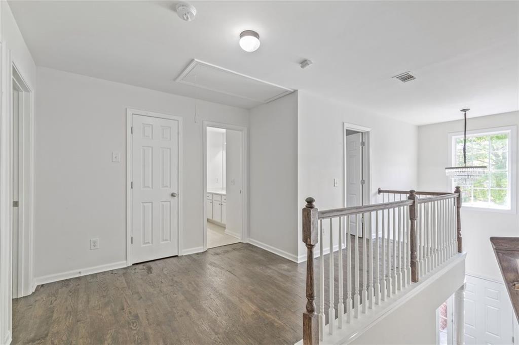 4353 Pond Edge Road Southwest Snellville, GA 30039 - Photo 22 of 30