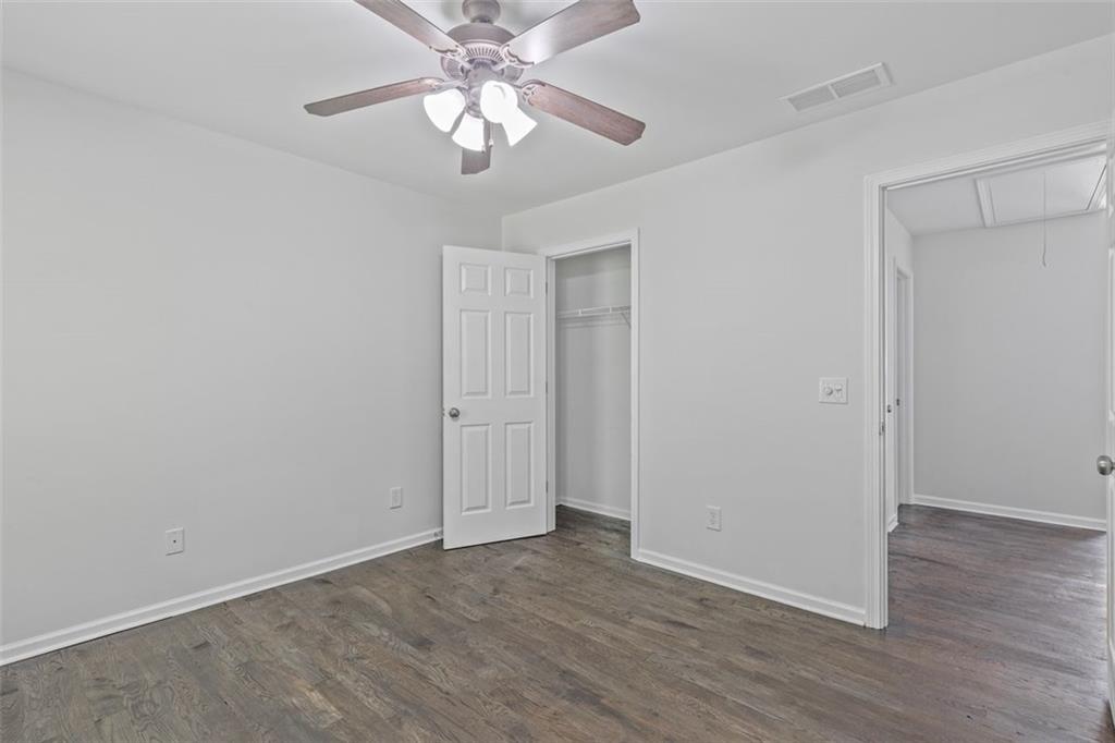 4353 Pond Edge Road Southwest Snellville, GA 30039 - Photo 28 of 30