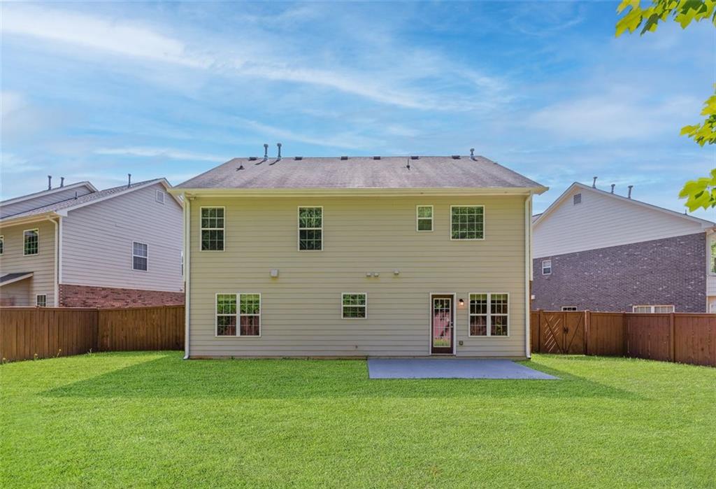 4353 Pond Edge Road Southwest Snellville, GA 30039 - Photo 29 of 30