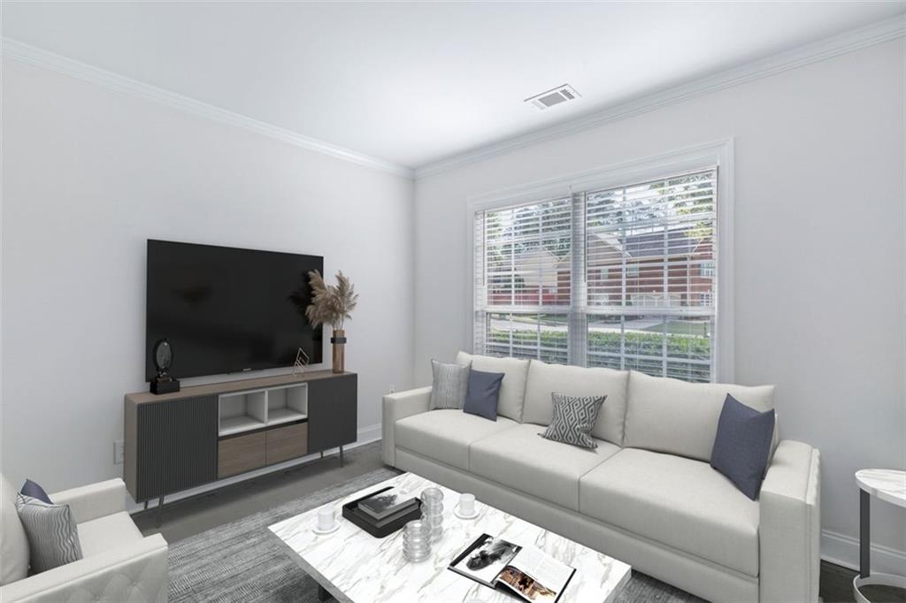 4353 Pond Edge Road Southwest Snellville, GA 30039 - Photo 6 of 30