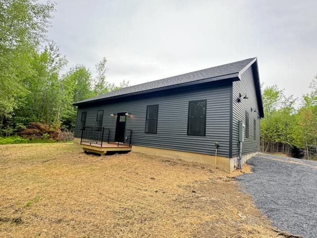 62 Adams School Road Grand Isle, VT 05458 - Photo 2 of 15 Gallery Image 2