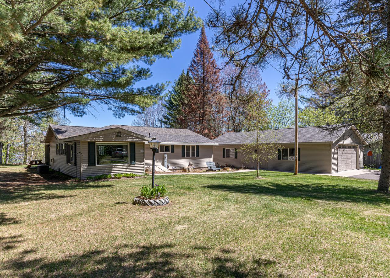 8804 Brown Road Minocqua, WI 54548 - Photo 3 of 25 Gallery Image 3