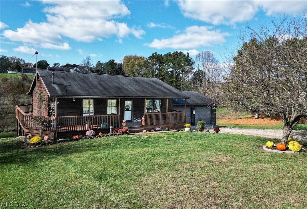911 Windy Ridge Road Vincent, OH 45784 - Photo 28 of 30 Gallery Image 28