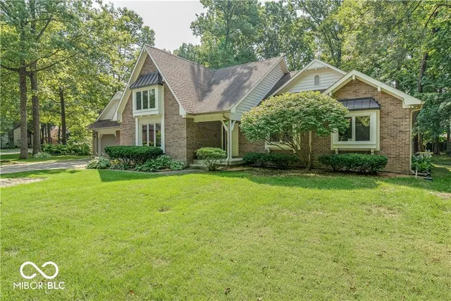 $414,999 | 7345 Runningbrook Way, Indianapolis, IN 46254