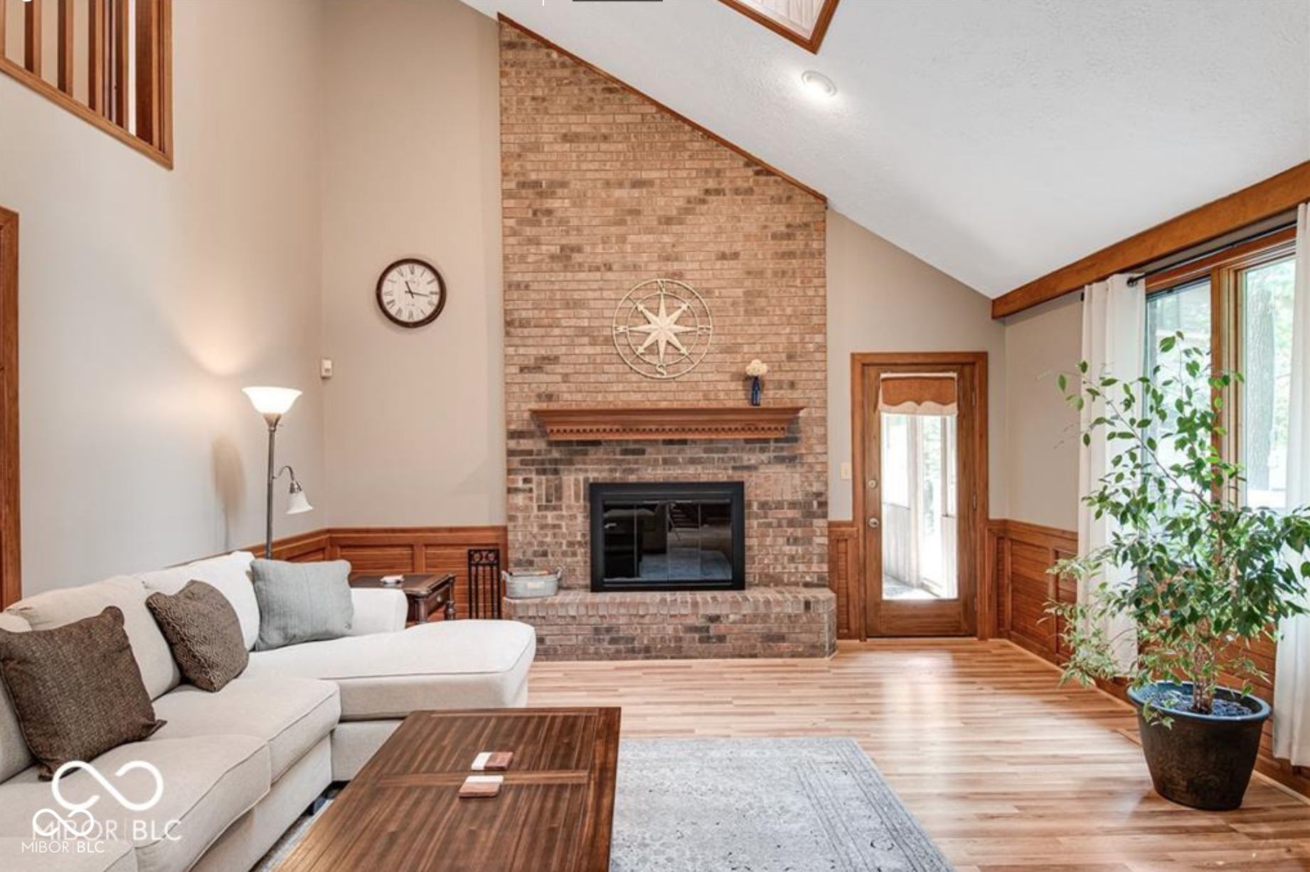 7345 Runningbrook Way Indianapolis, IN 46254 - Photo 11 of 73