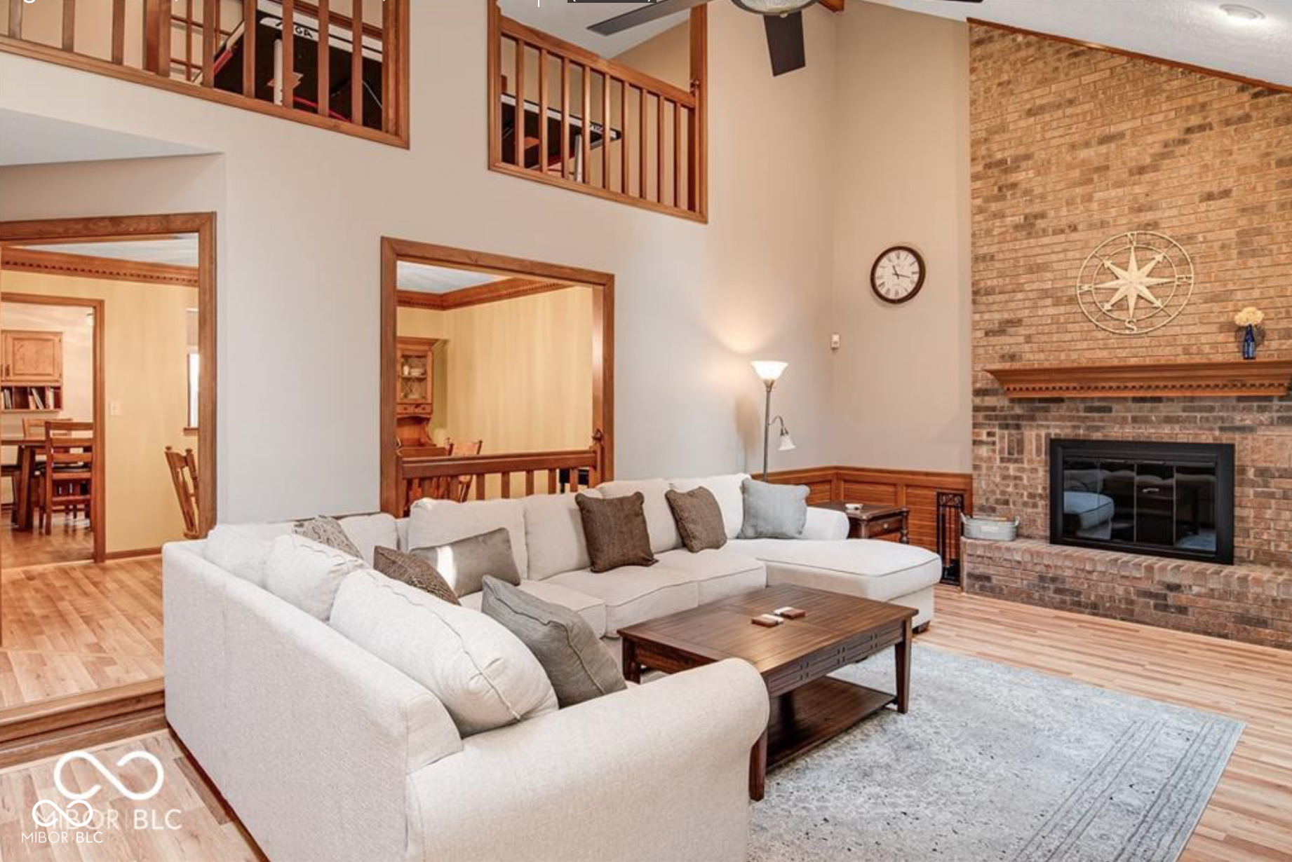 7345 Runningbrook Way Indianapolis, IN 46254 - Photo 13 of 73