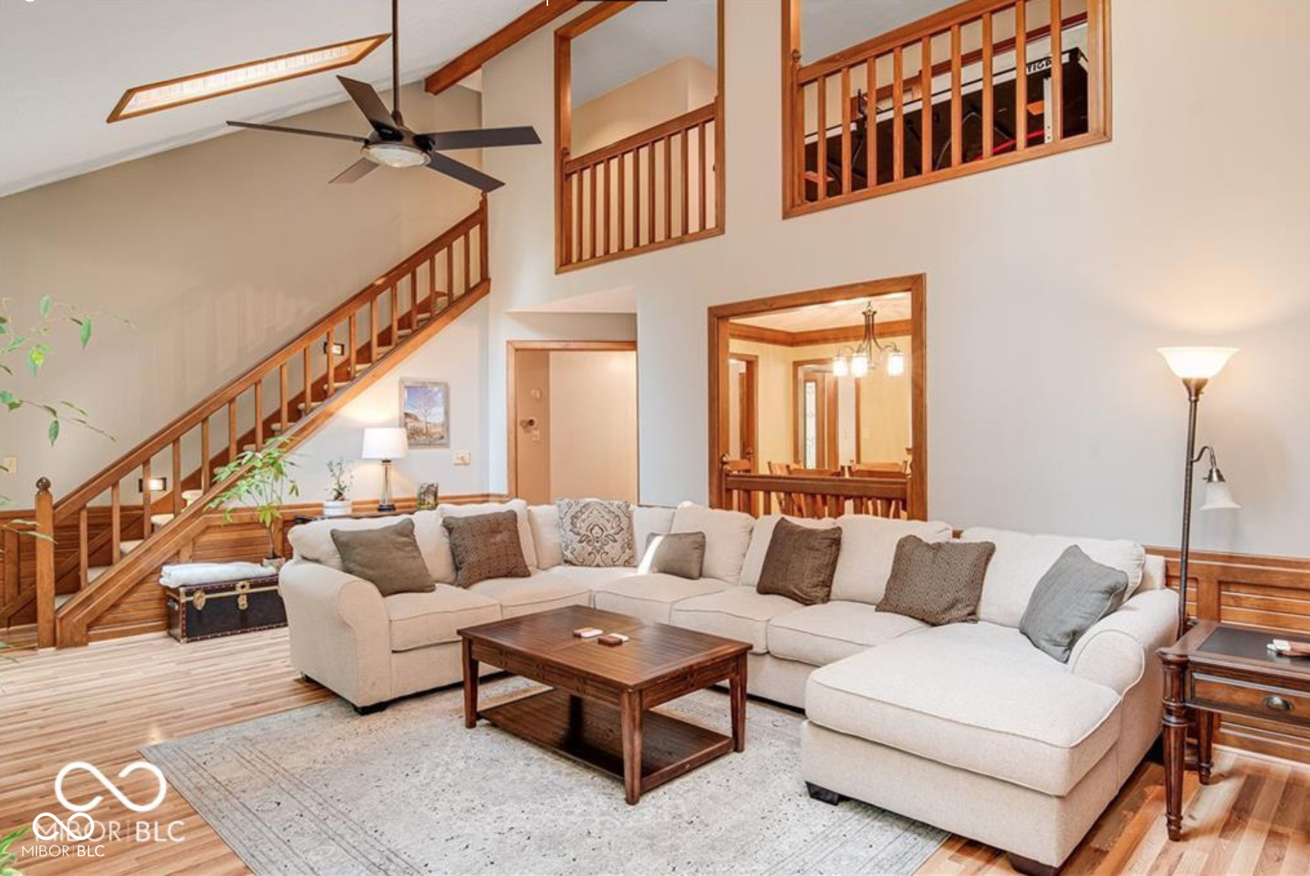 7345 Runningbrook Way Indianapolis, IN 46254 - Photo 15 of 73