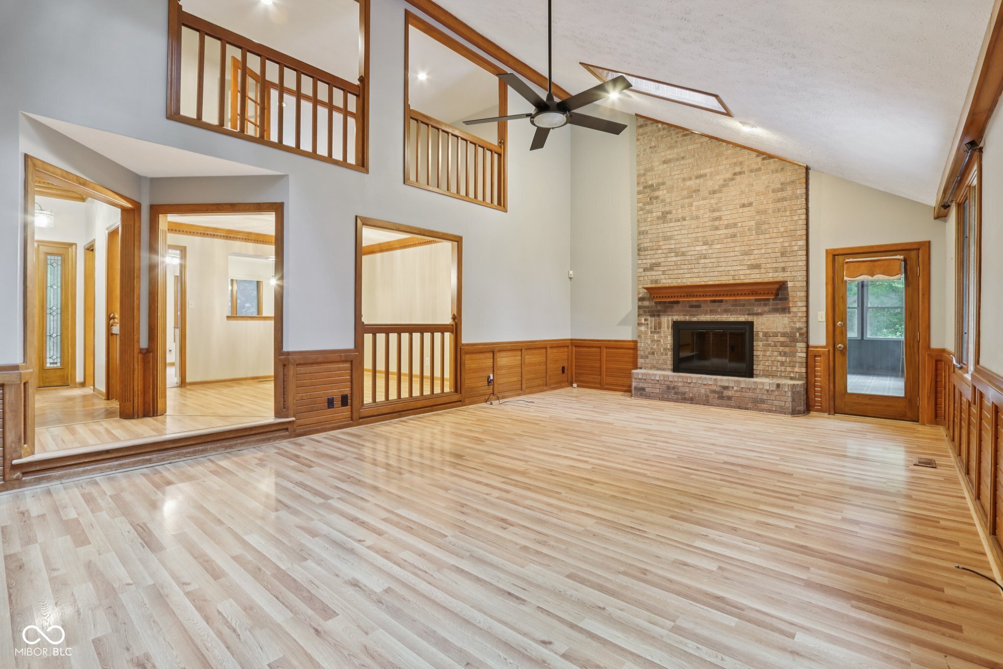 7345 Runningbrook Way Indianapolis, IN 46254 - Photo 19 of 73