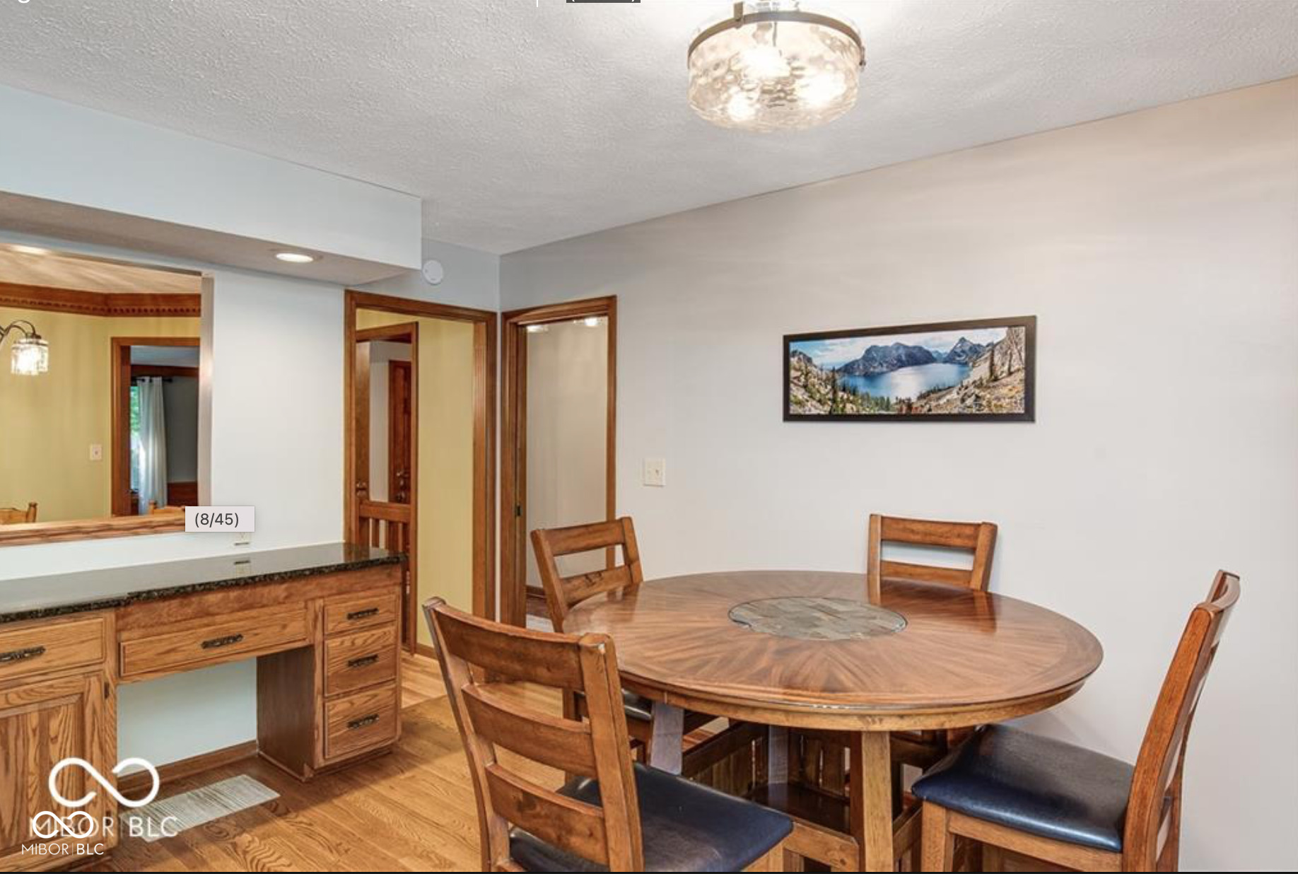 7345 Runningbrook Way Indianapolis, IN 46254 - Photo 25 of 73