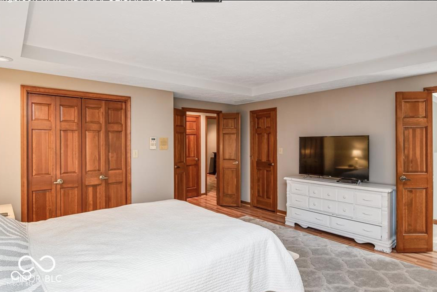 7345 Runningbrook Way Indianapolis, IN 46254 - Photo 39 of 73