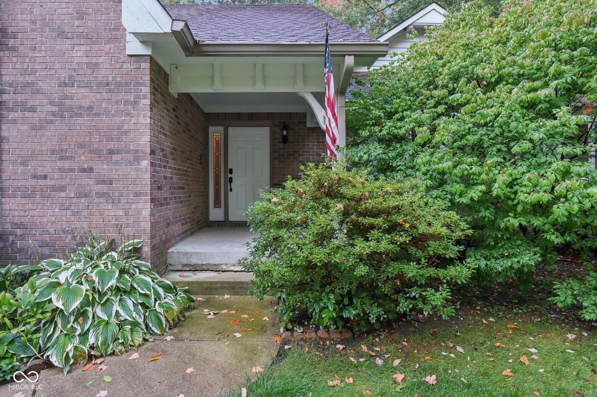 7345 Runningbrook Way Indianapolis, IN 46254 - Photo 4 of 73