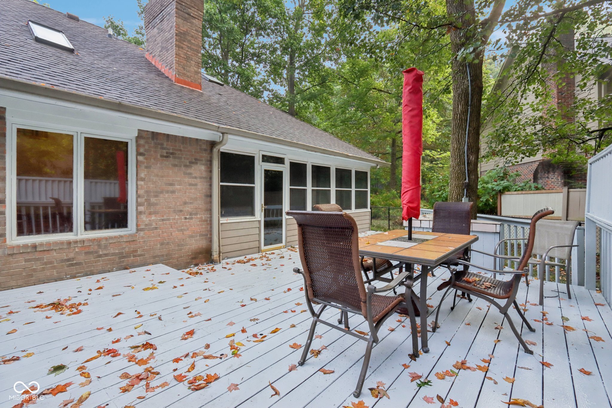 7345 Runningbrook Way Indianapolis, IN 46254 - Photo 56 of 73