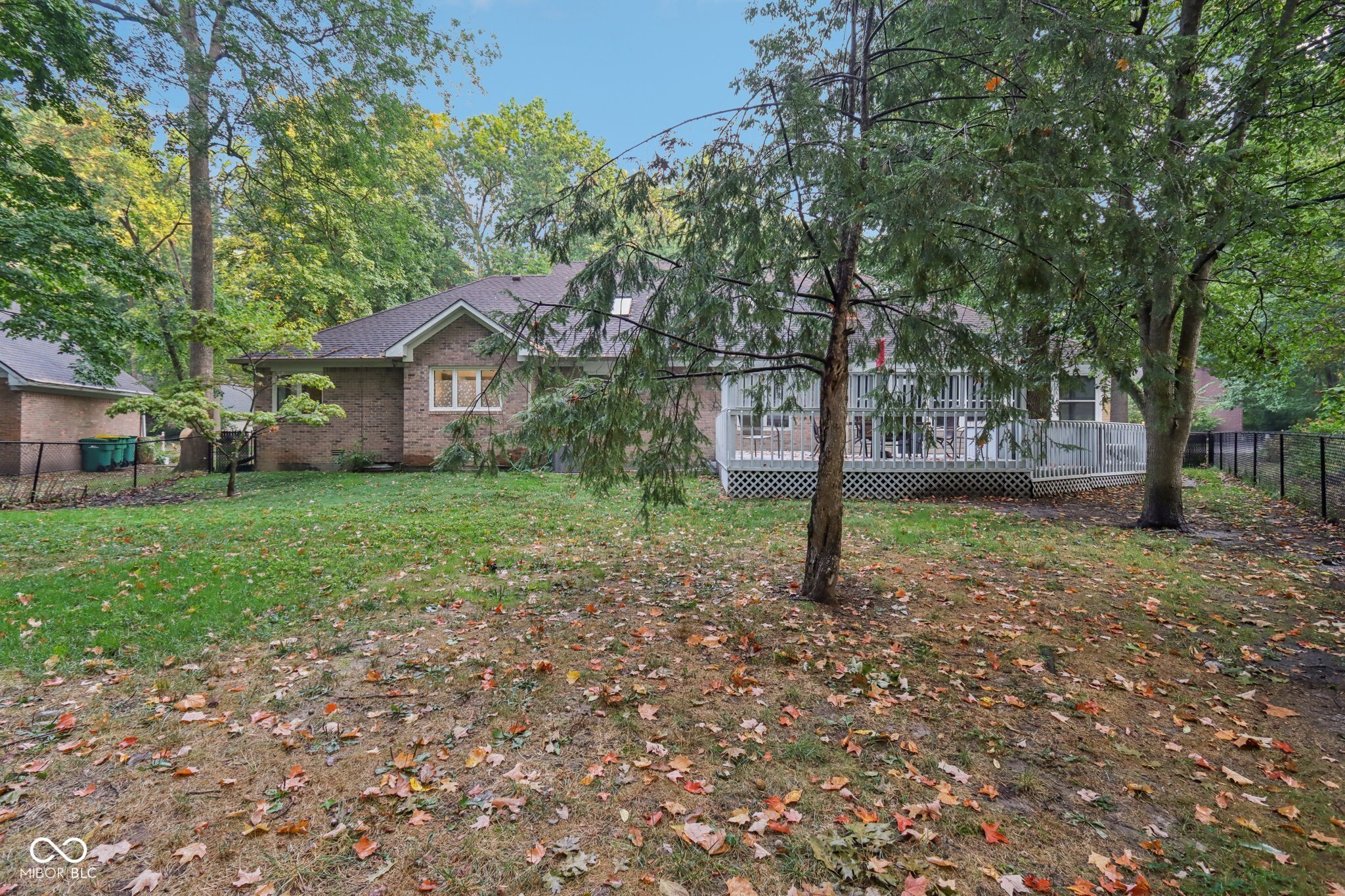 7345 Runningbrook Way Indianapolis, IN 46254 - Photo 59 of 73