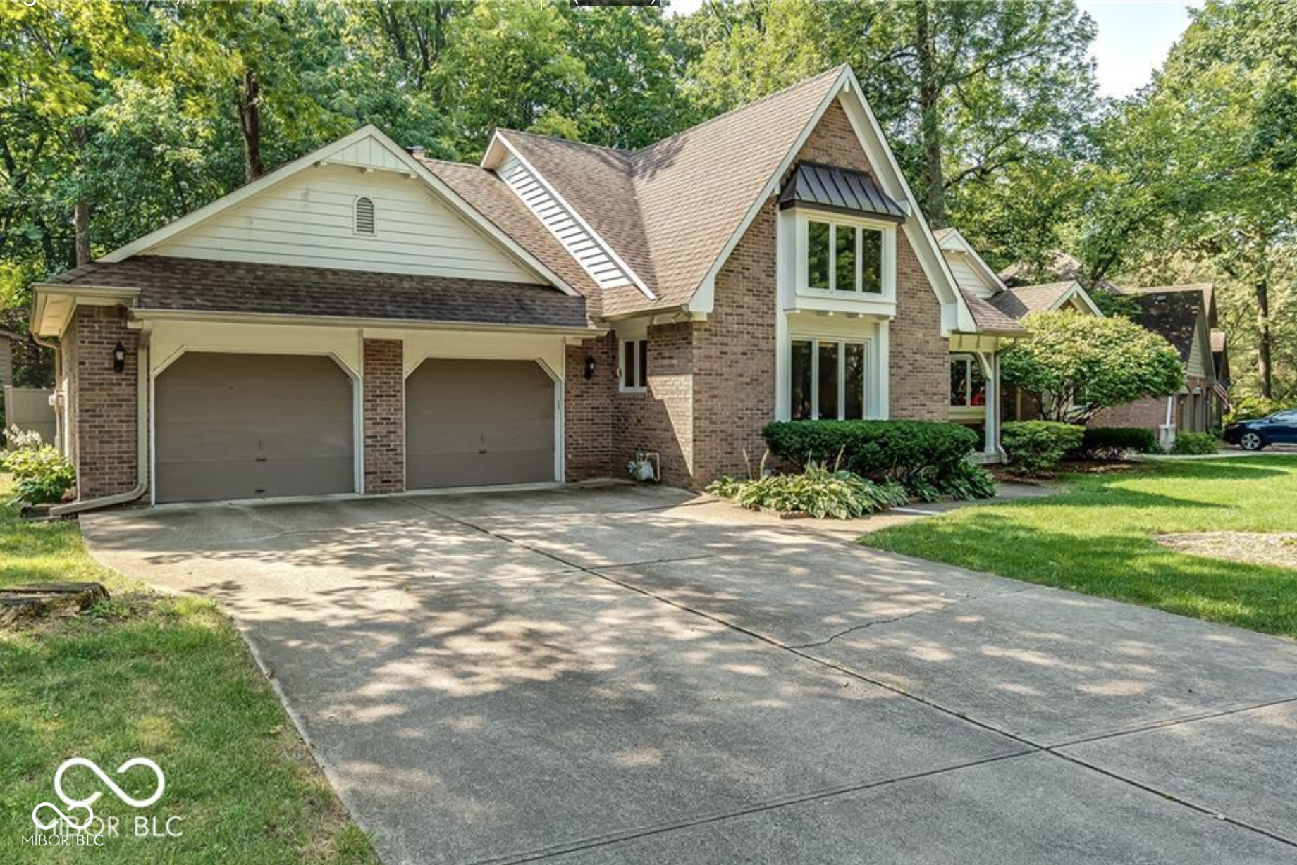 7345 Runningbrook Way Indianapolis, IN 46254 - Photo 6 of 73