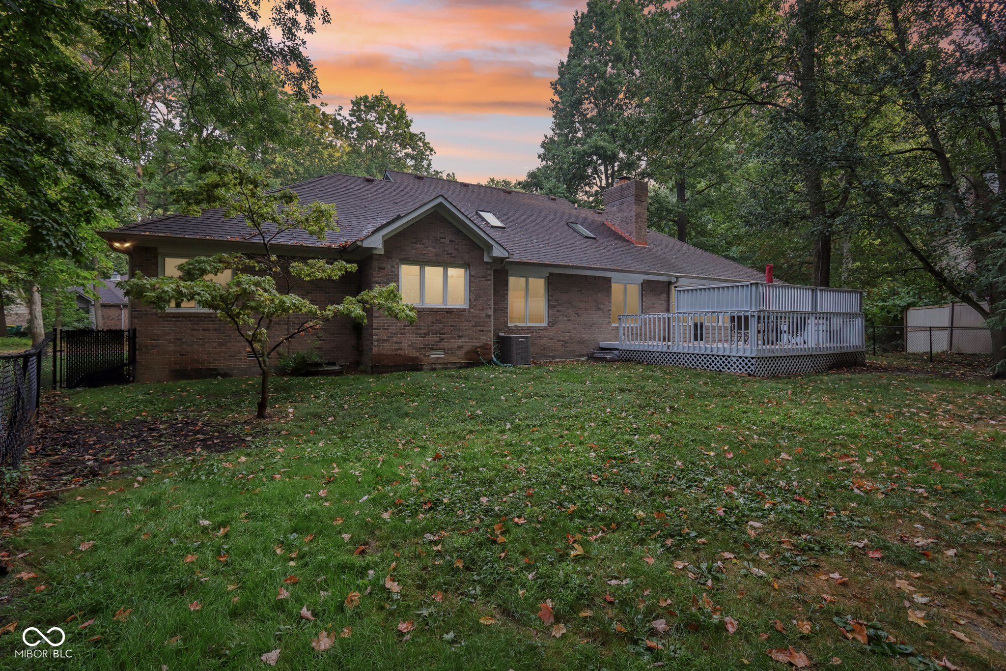 7345 Runningbrook Way Indianapolis, IN 46254 - Photo 62 of 73