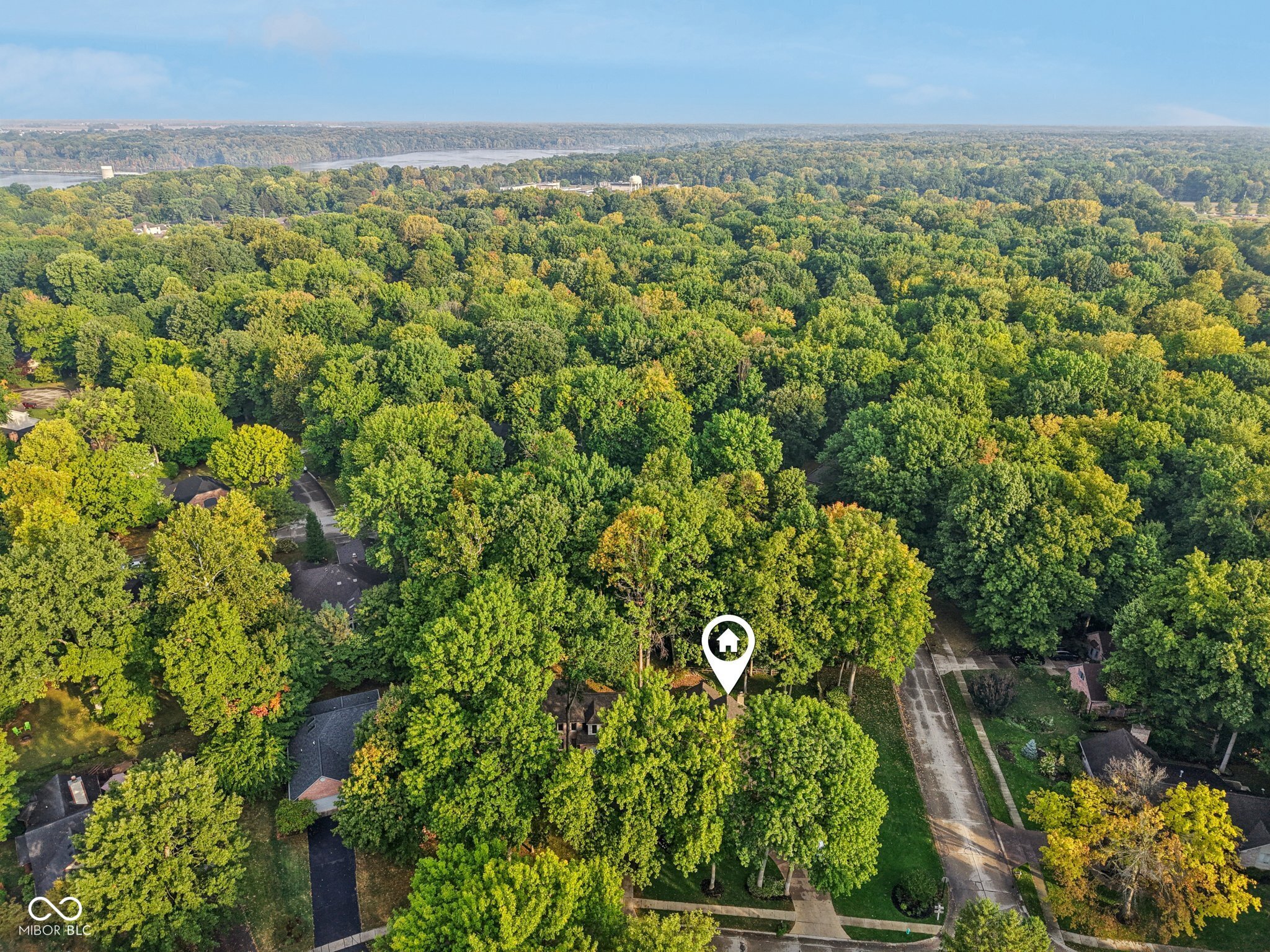 7345 Runningbrook Way Indianapolis, IN 46254 - Photo 68 of 73