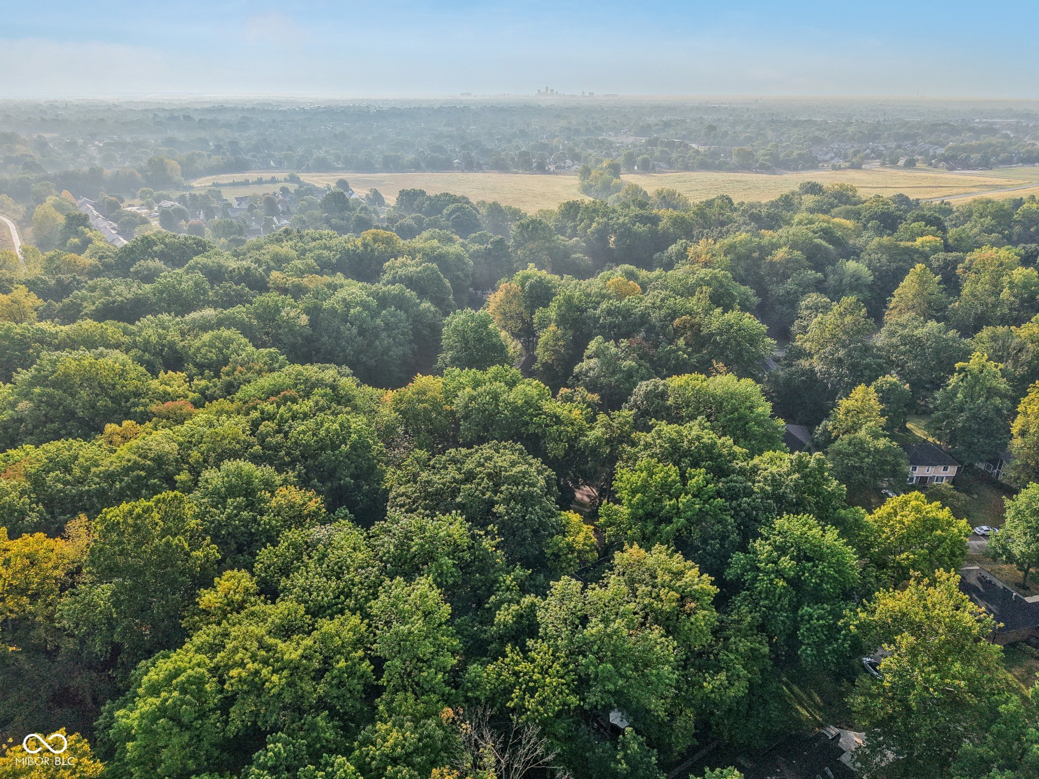 7345 Runningbrook Way Indianapolis, IN 46254 - Photo 69 of 73