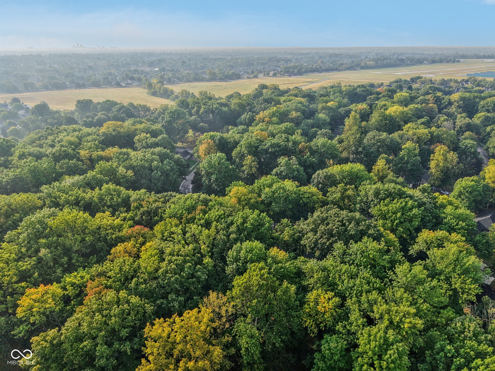 7345 Runningbrook Way Indianapolis, IN 46254 - Photo 70 of 73