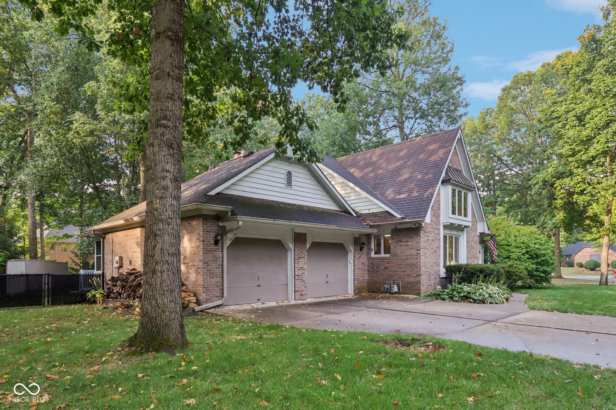 7345 Runningbrook Way Indianapolis, IN 46254 - Photo 7 of 73