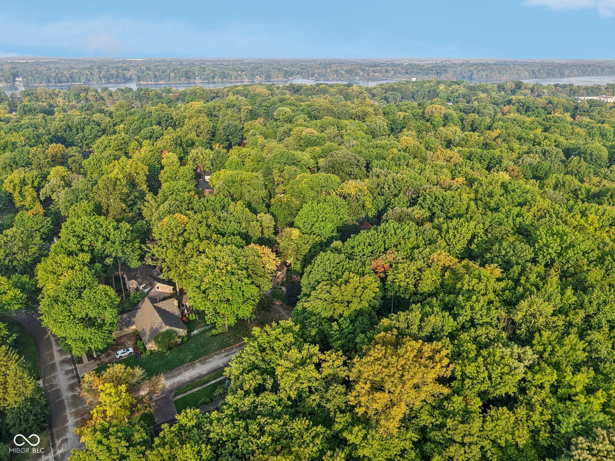 7345 Runningbrook Way Indianapolis, IN 46254 - Photo 72 of 73