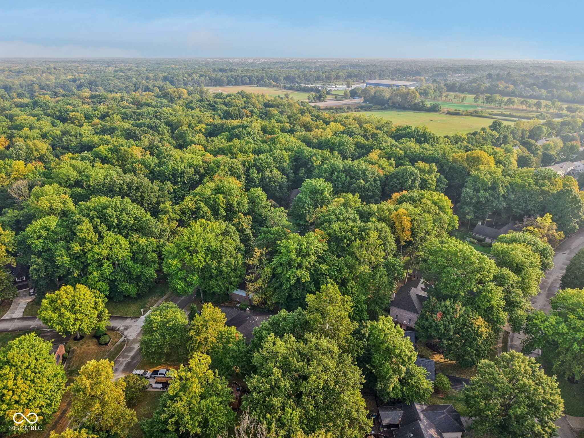 7345 Runningbrook Way Indianapolis, IN 46254 - Photo 73 of 73