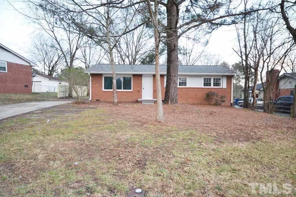 819 Weston Street Raleigh, NC 27610 - Photo 1 of 23 Gallery Image 1