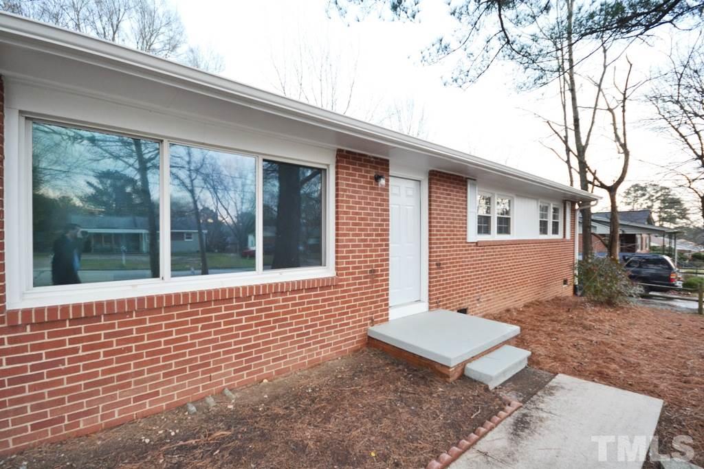 819 Weston Street Raleigh, NC 27610 - Photo 2 of 23 Gallery Image 2