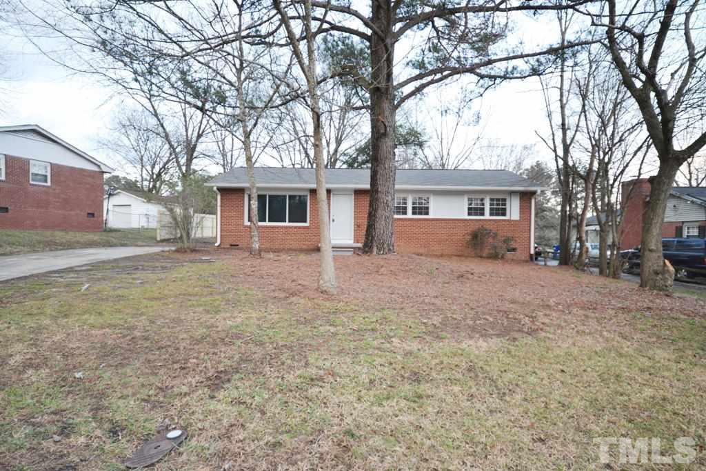 819 Weston Street Raleigh, NC 27610 - Photo 23 of 23 Gallery Image 23